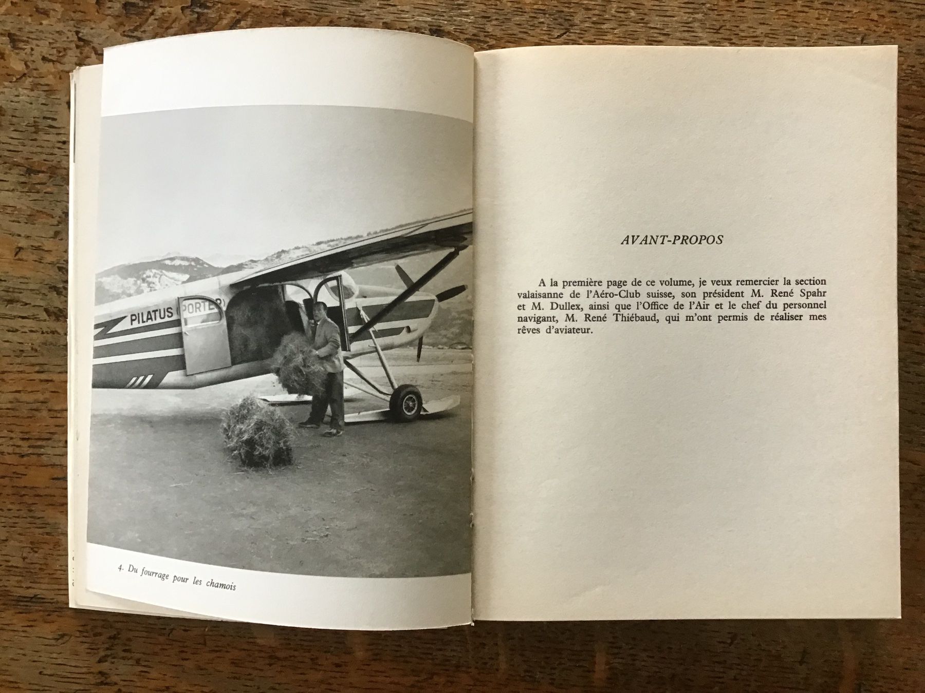 Libri: Geiger pilote des glaciers – Usato da Fully venduto da Ruby97 2