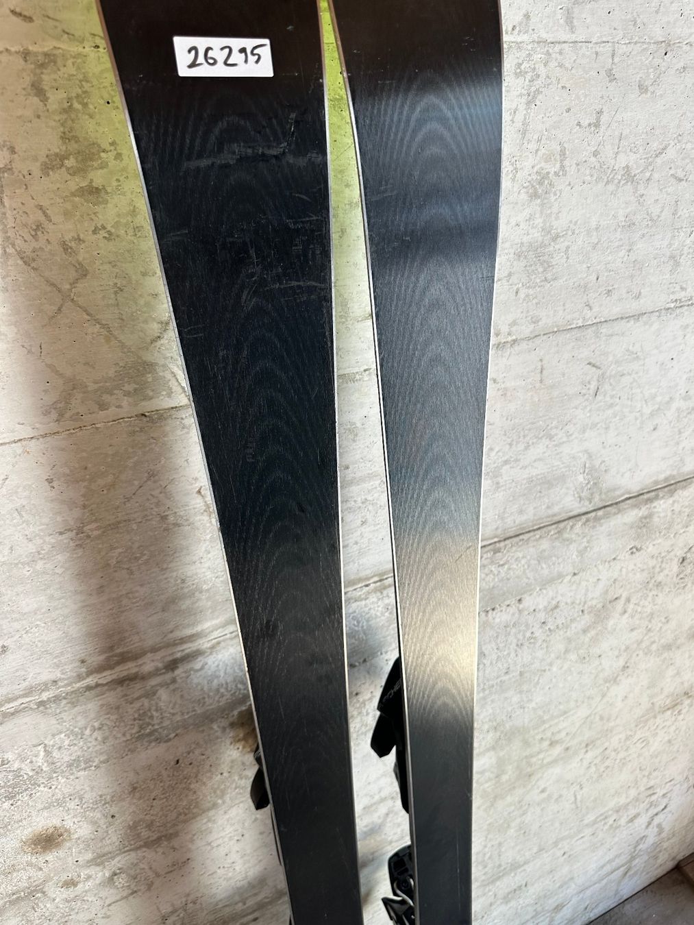 Fischer Skis: Fischer XTR Ski 160CM – Gebraucht aus Emmenbrücke von karkarkar 4