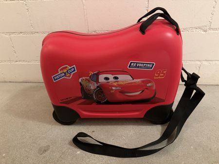 Kinder Koffer Dream2Go, Samsonite