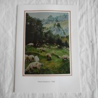 Kunstkarte - Flavia Somalvico