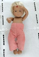 Sasha Morgenthaler Bub