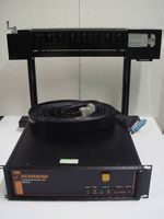 RENISHAW ACR1 AUTOCHANGE CMM PROBE RACK ACC2-2 CONTROLLER