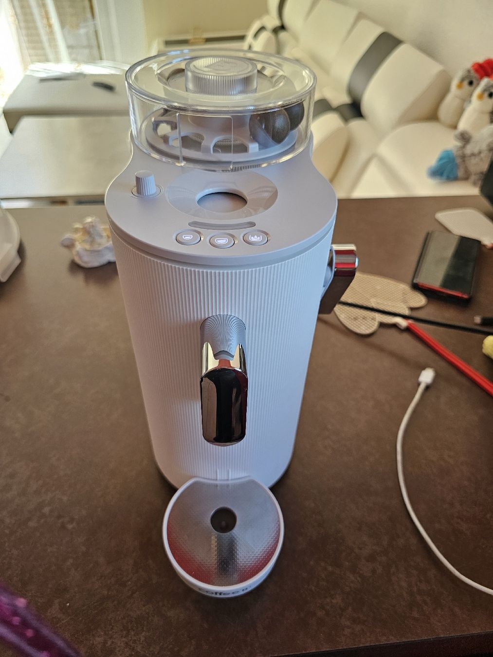 Macchine per caffè & Macchine per espresso: kafee maschine – Usato da Herzogenbuchsee venduto da tgi_rln7 2