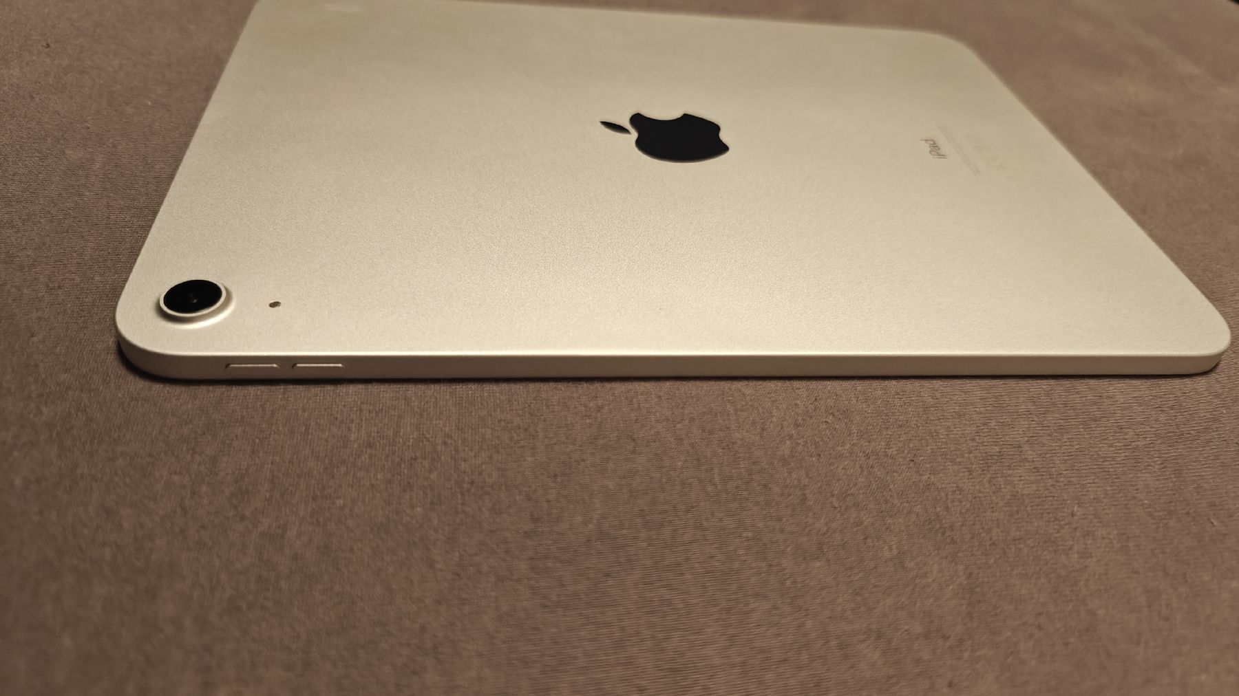 Apple Tablet PC: iPad 10 Grau  – Usato da Endingen venduto da sunnythecat 1