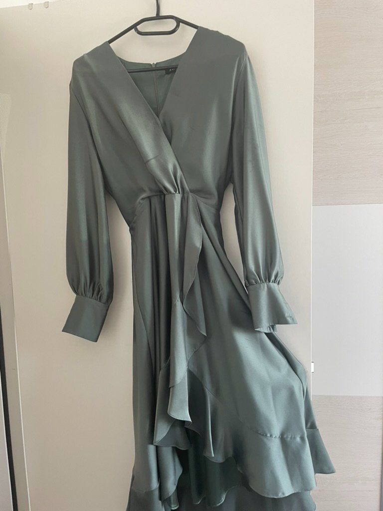 Vestiti: Kleid – Usato da Gossau ZH venduto da Apollo10 1