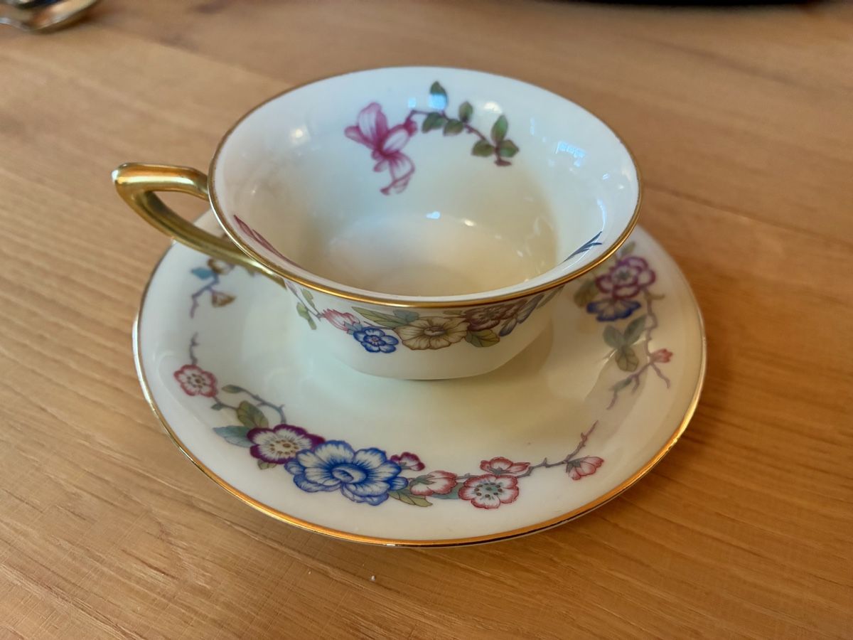 Rosenthal Set di piatti: Mocca Service – Usato da Buch am Irchel venduto da Jagifan123 1