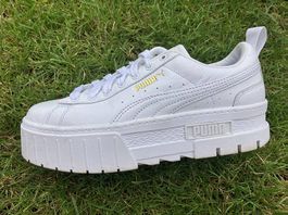 Puma Sneaker Mayze Classic Gr.37,5