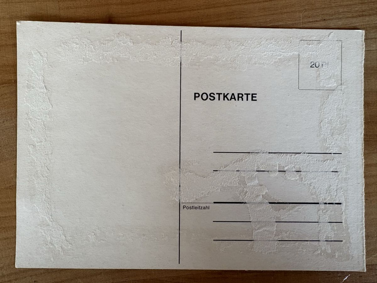 Cartes postales: AK mit Walt Disney Motiv – D'occasion à Rümlang par Kartenpost1 1