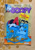 Goofy Heft Nr 8 von 1982
