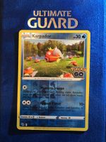 Pokemon TCG - Karpador DE reverse Holo