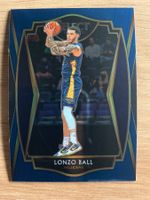NBA Lonzo Ball Premier Level Select 2021