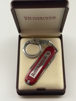 Victorinox Taschenmesser Rentenanstalt mit Schachtel neu