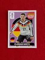 🔥Florian Wirtz EXTRA STICKER Top Zustand NEU und unbenutzt!