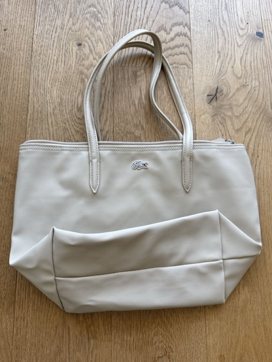 Lacoste Borse da donna: Handtasche – Usato da Worblaufen venduto da ste_2qwj