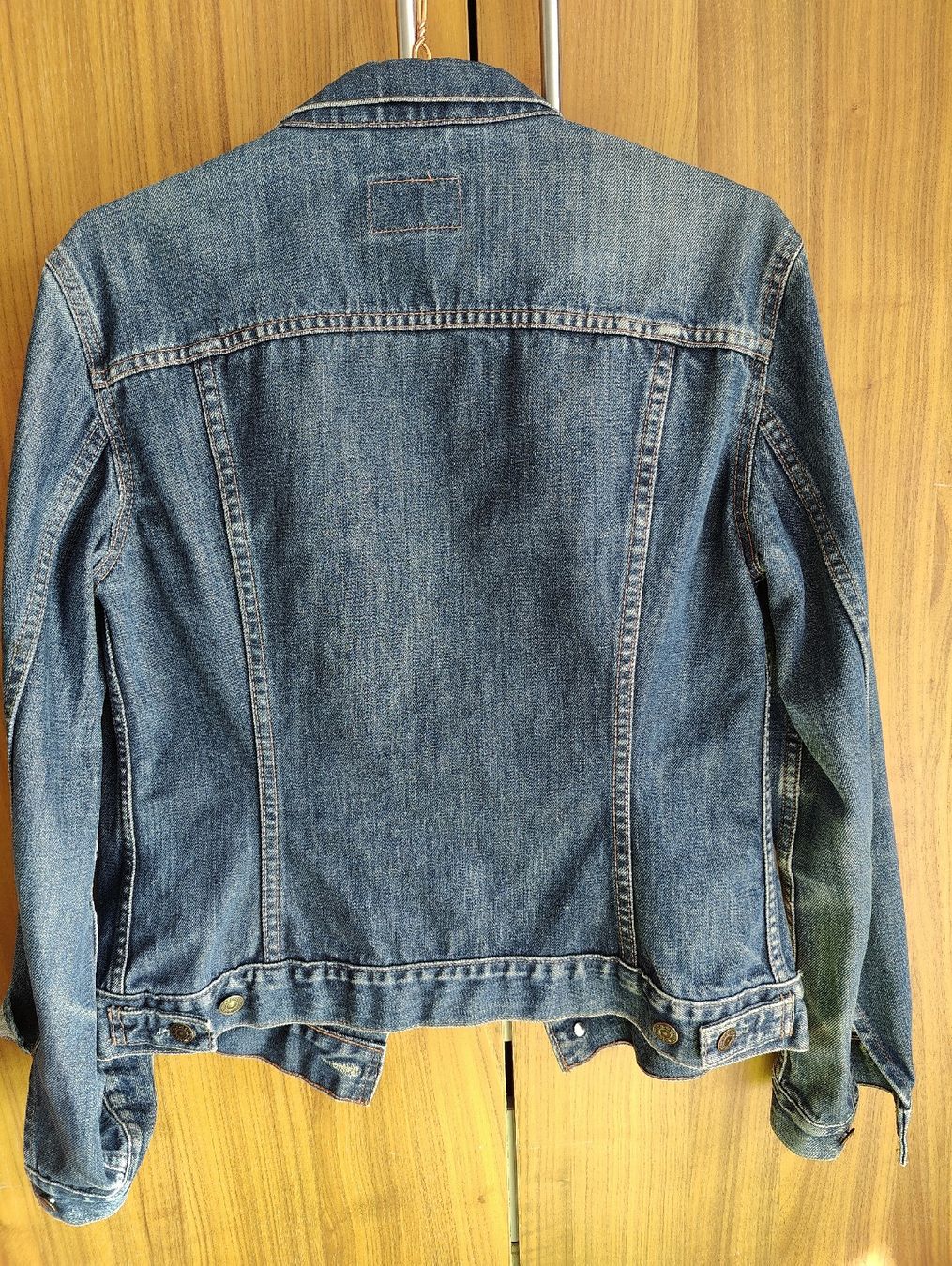 Levi's Giacche: vintage LEVIS Jeansjacke – Usato da Bern venduto da linouma 1