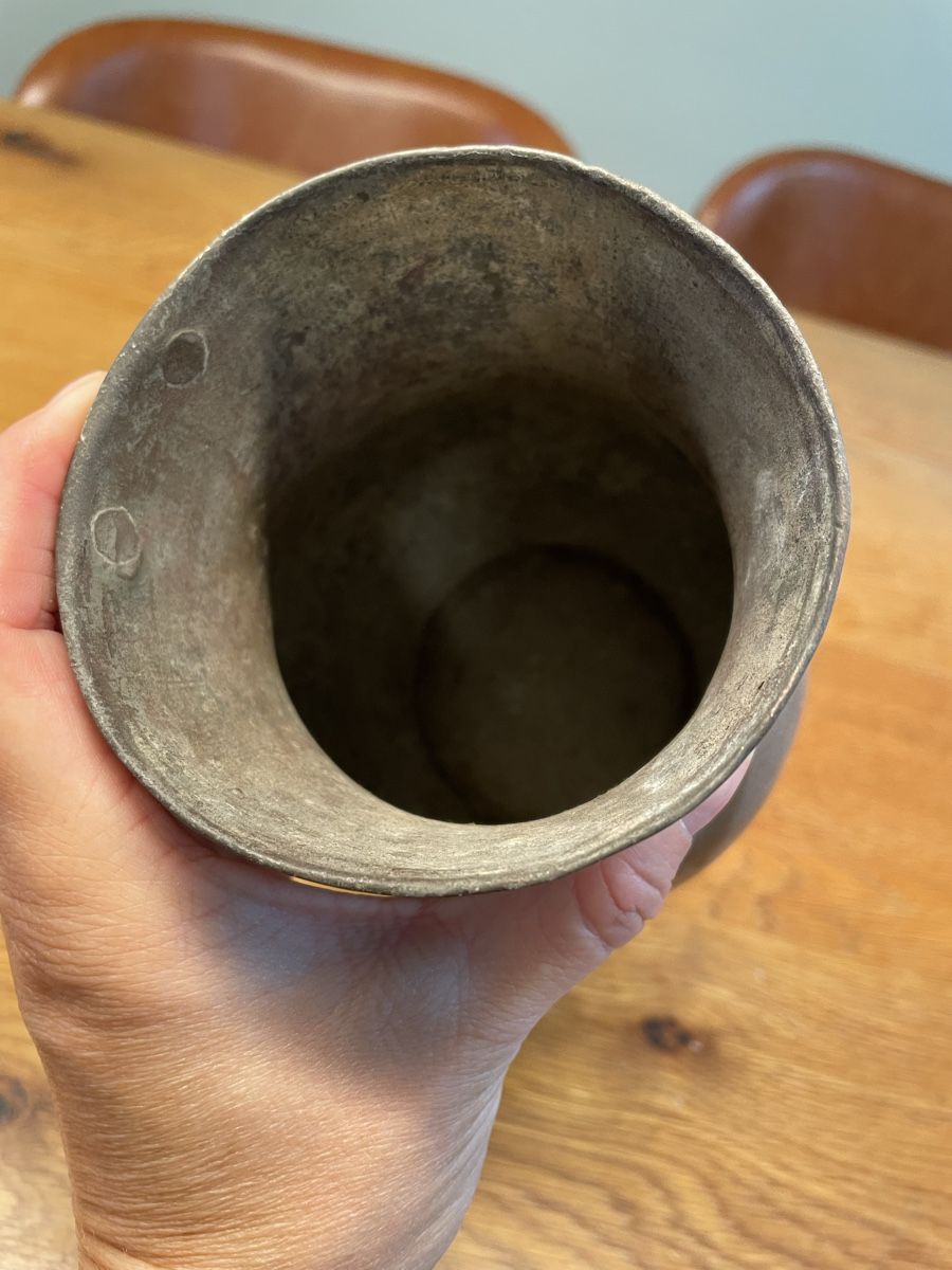 Carafes: Krug Kupfer  – D'occasion à Niederbüren par poschti 2