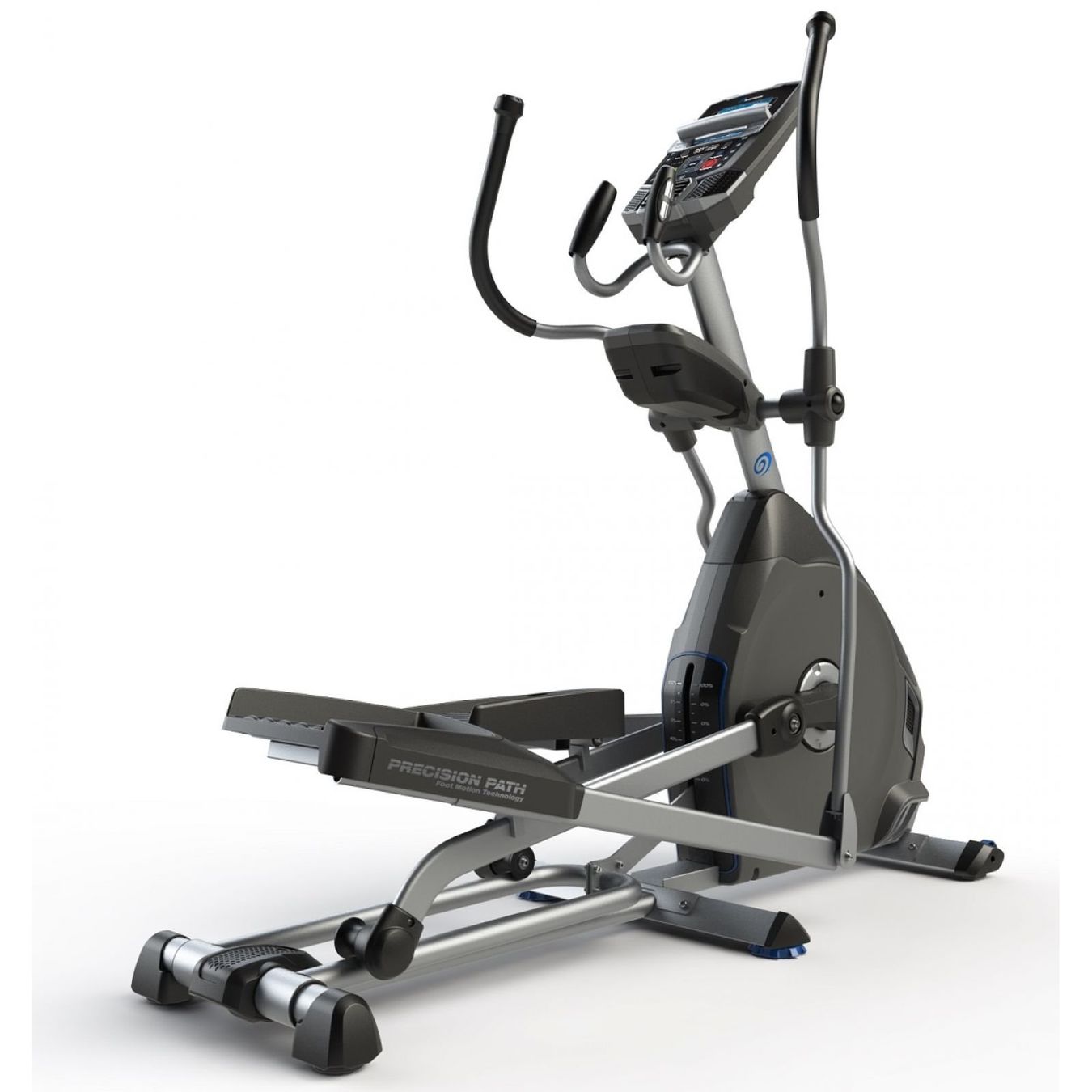 Nautilus Hometrainer: Crosstrainer / Ellipsentrainer Nautilus E 626 E626 – Usato da Muri b. Bern venduto da RESALEO