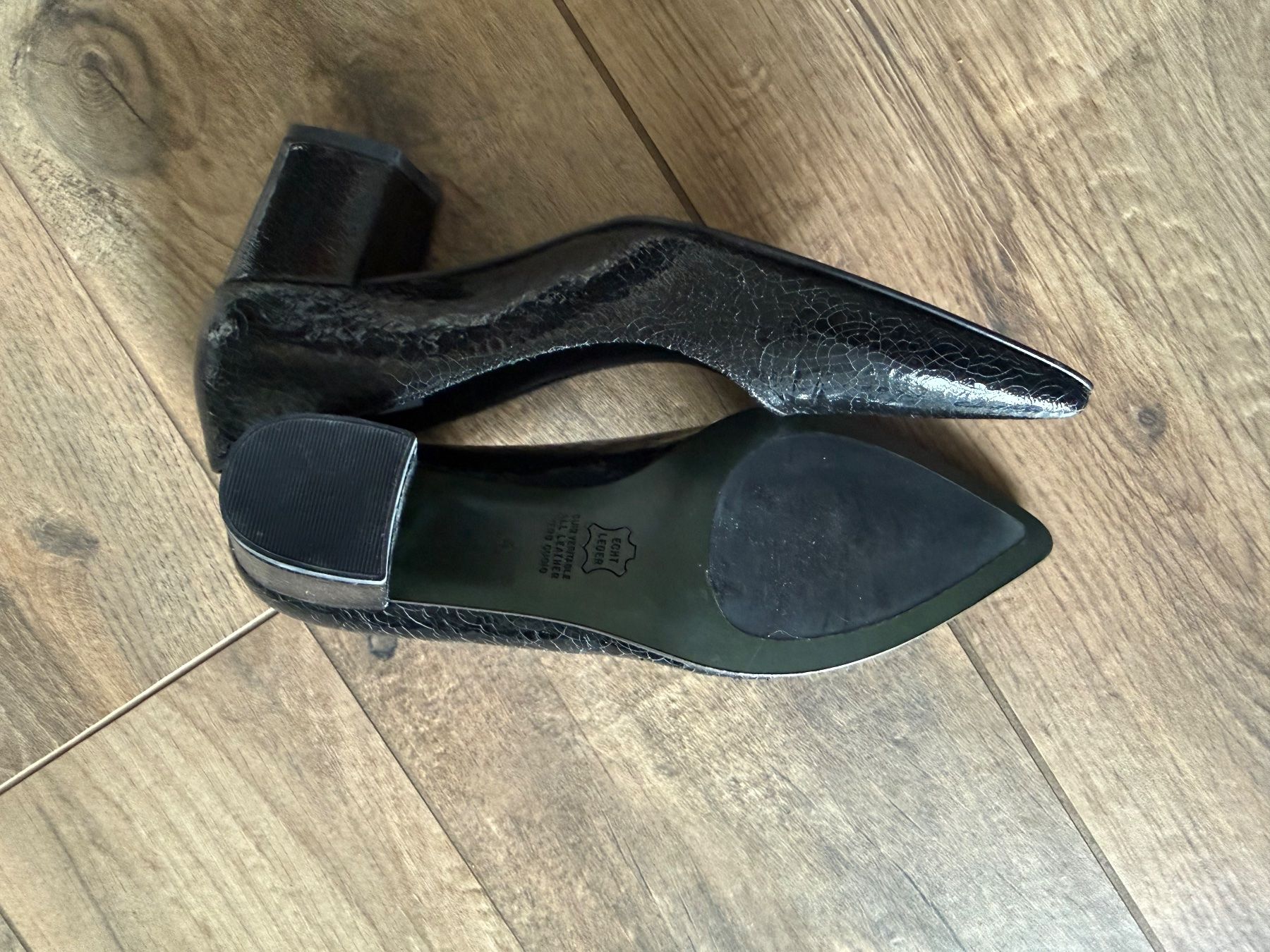 Kennel + Schmenger Scarpe da donna: Pumps 37 – Nuovo (secondo la descrizione) da Brugg AG venduto da Simone28 1