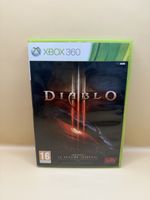 Diablo III Xbox 360