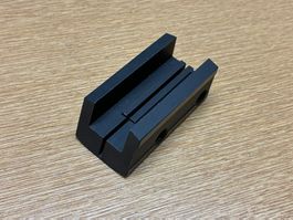 P Kammermann AG: Hämmerli Laufgewicht zu Mod 208-215 200g