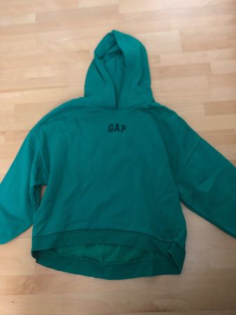 Hoodie / Kapuzenpulli- GAP - Grösse L