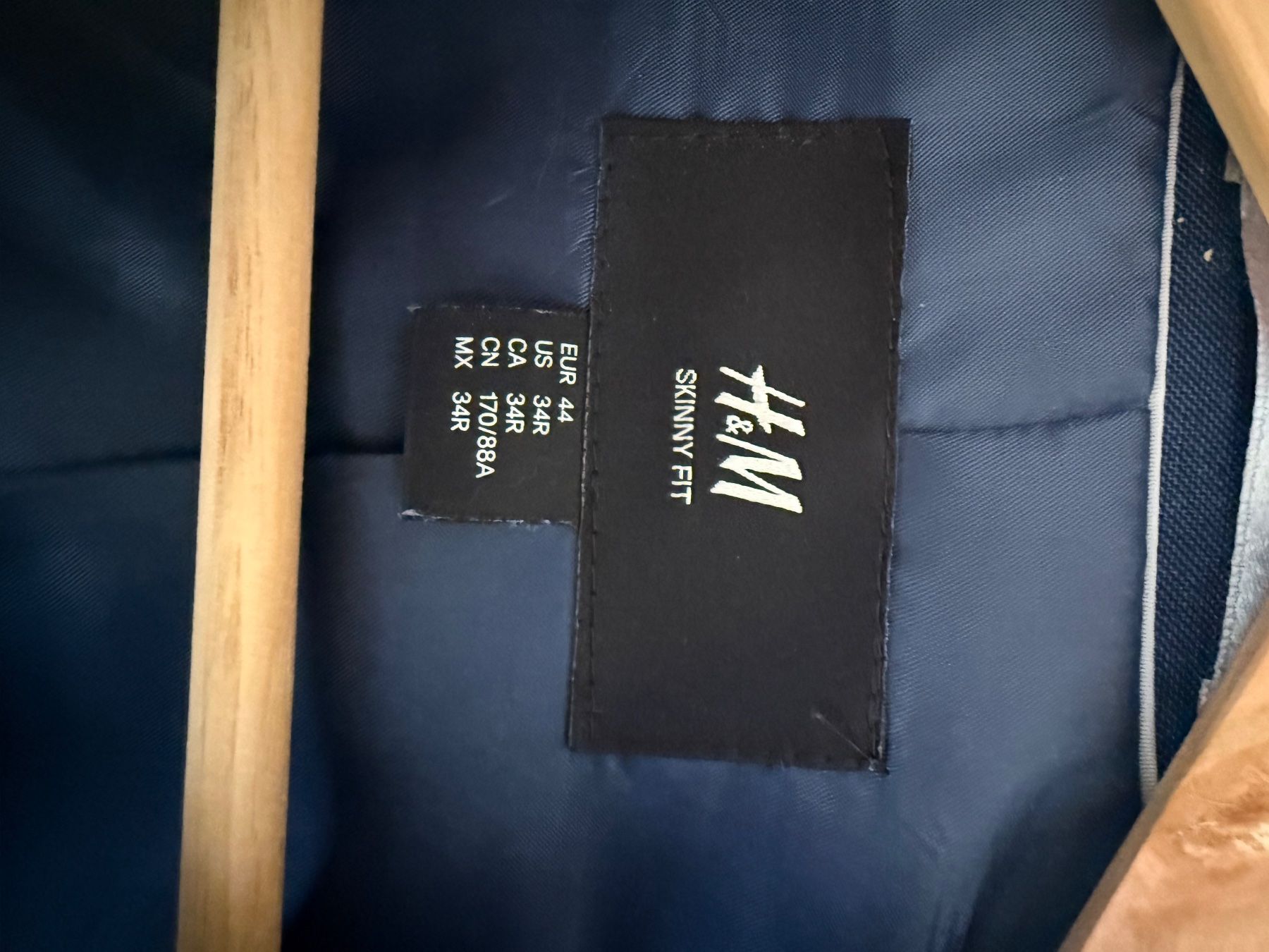 H&M Giacche: Damen Blazer – Usato da Ringgenberg BE venduto da MiBa16 1