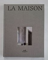 La Maison - Hermés Paris Bildband