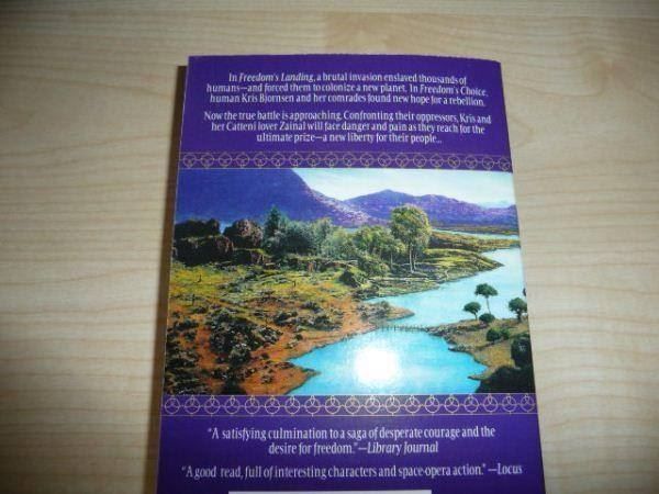 Libri: Freedom's Challenge – Usato da Wettingen venduto da Egro2 1
