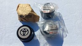 Toyota Hiace Radnabendeckel / 70 42603-26150 / Neu 