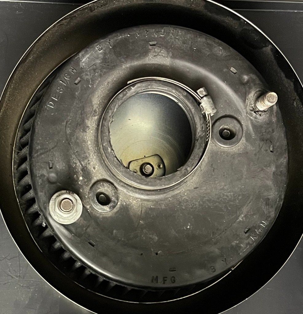 Harley-Davidson Tutti i ricambio per moto: MIKUNI Vergaserkit – Usato da Schaffhausen venduto da MotoSH 4