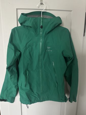 Arcteryx Damen Jacke XS, Top Zustand, Frühlingsjacke!