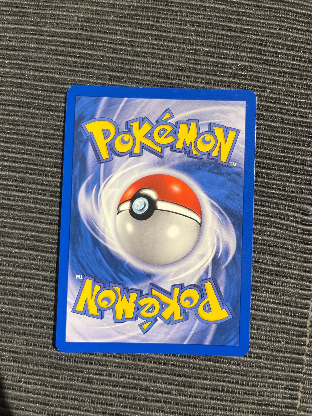 Pokémon Sammelbilder & Trading cards: Pokemon Krabby Reverse Holo Ex Crystal Guardians – Neu (gemäss Beschreibung) aus Wabern von Collectfun 1