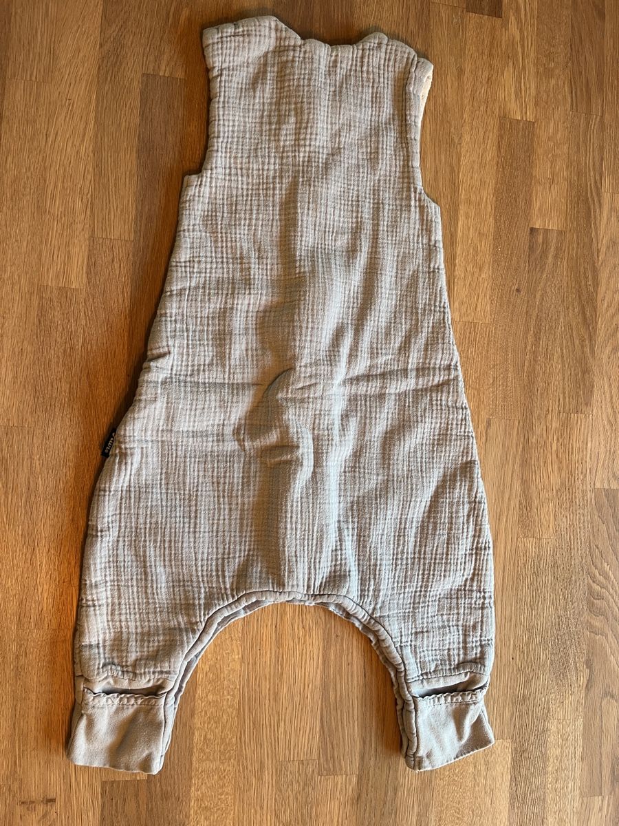 Schlafsäcke: Schlafsack mit Beinen Grösse 80 – Gebraucht aus Sursee von Leg_Kibru 1