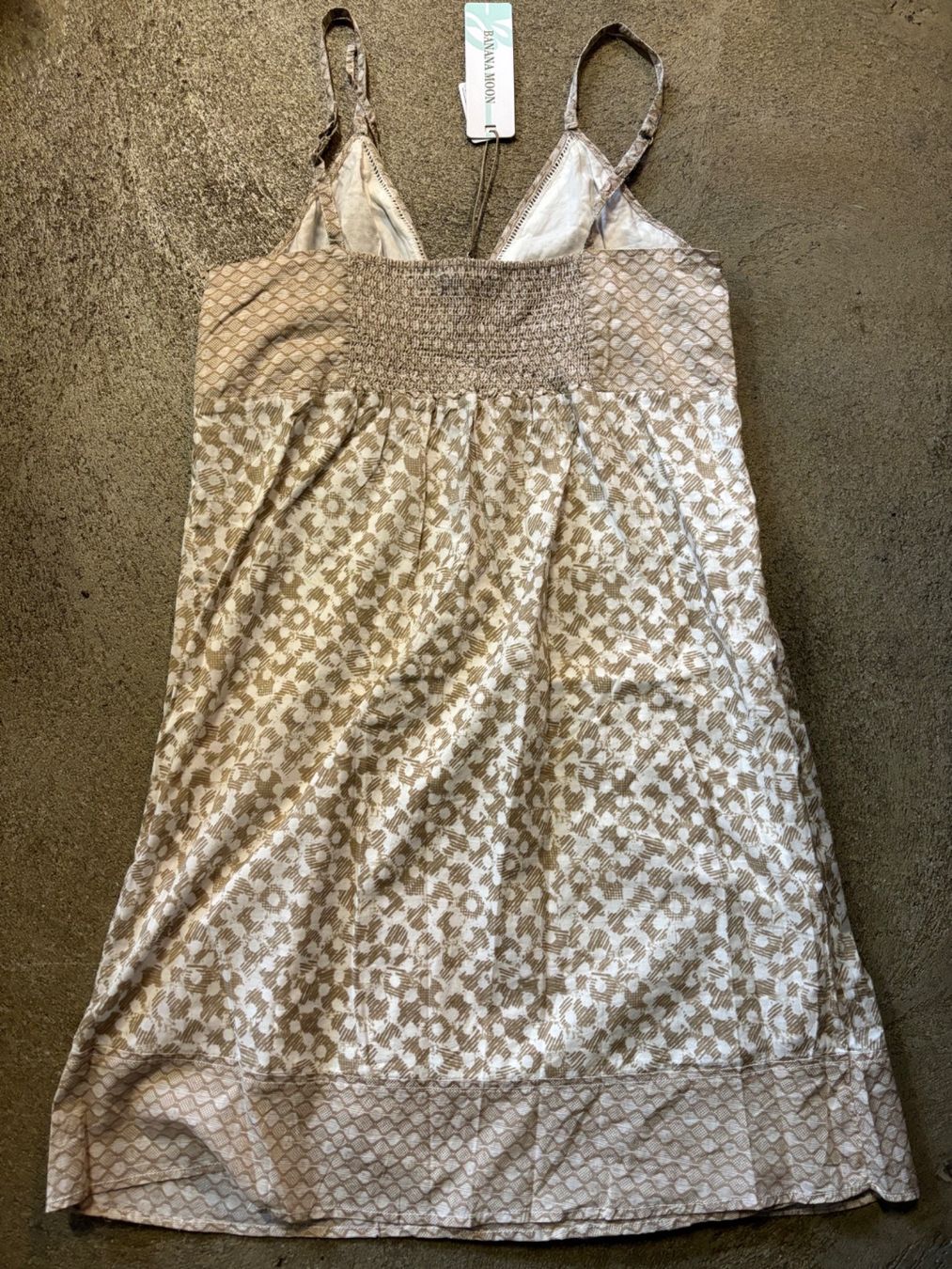 Vestiti: Robe BananaMoon Femmes Taille 44 – Nuovo e nell'imballaggio originale da Orbe venduto da D-stockFactory-Orbe 1