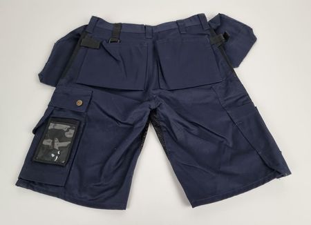 WACHTER WORKWEAR Arbeitshose kurz