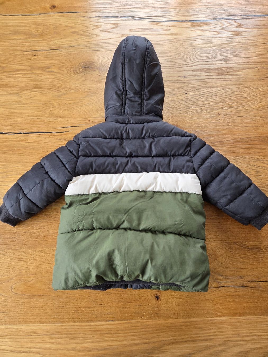 Jacken & Mäntel: Baby-Winterjacke – Gebraucht aus Triesenberg von mahu-fl-tg 1