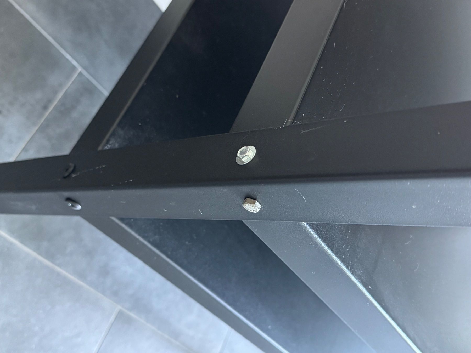 Ikea Banchi da lavoro: IKEA trolley BROR – Usato da Nyon venduto da fra_jl9z 2