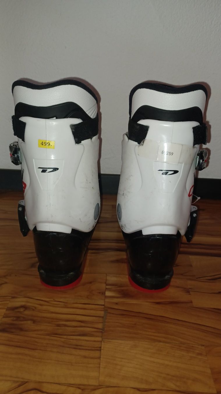 Scarpe da uomo: Skischuhe Gr. 39 – Usato da Wald ZH venduto da ani_7zqq 1