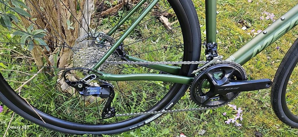 Biciclette: Merida Scultura endurance – Usato da Aadorf venduto da BrunusBike 3