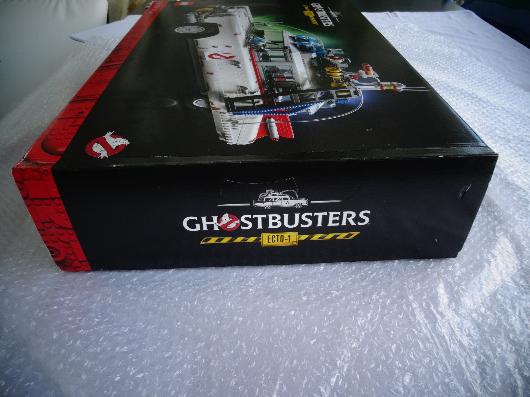 Lego Jeux de construction: Chostbusters Ecto 1 10274 – Neuf avec emballage d'origine à Neerach par jenny062 4