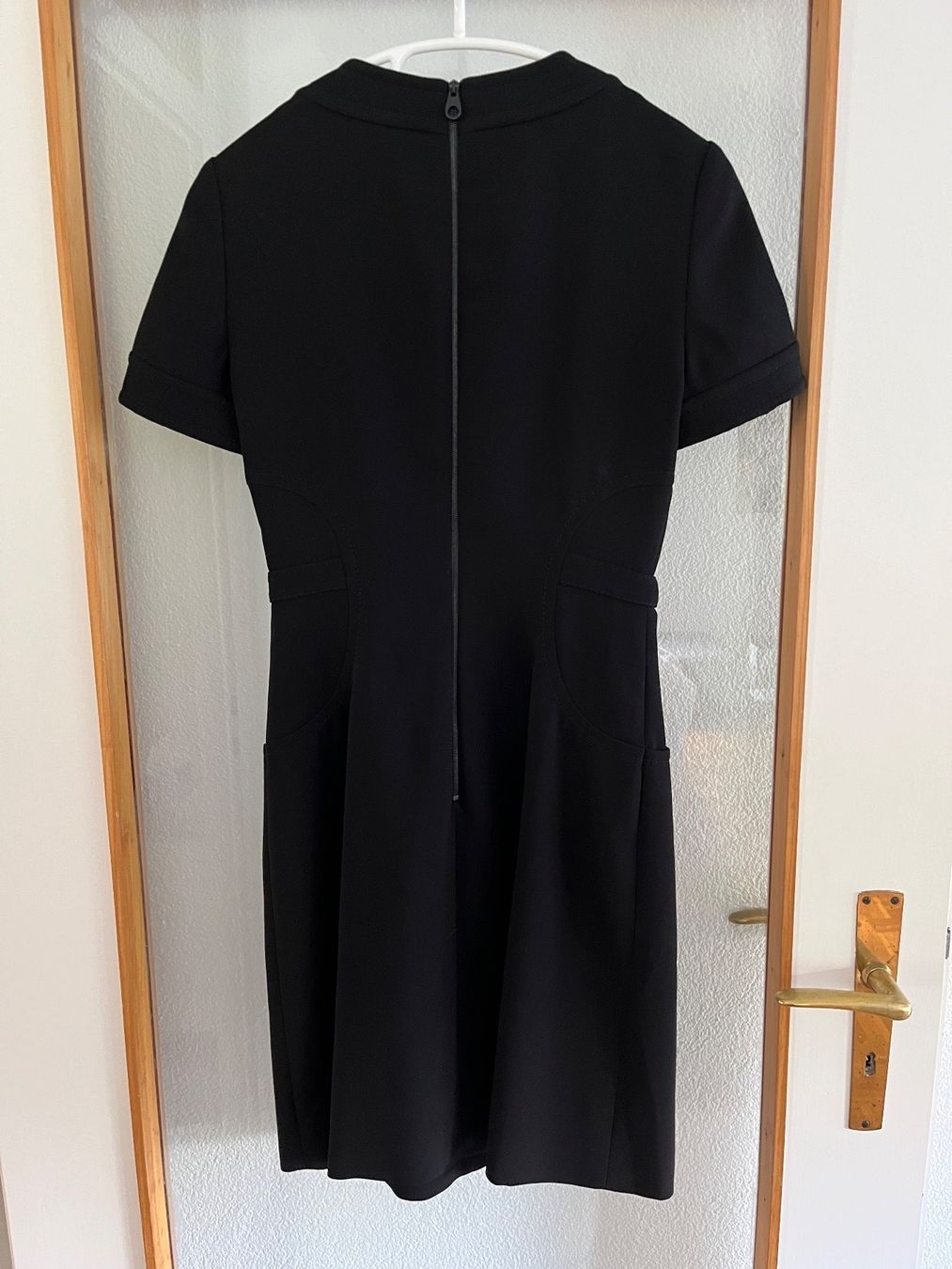 Karen Millen Vestiti: Karen Millen Kleid, Gr. 36 – Nuovo (secondo la descrizione) da Zollikon venduto da brownbear1 1