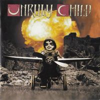 Unruly Child – UCIII - Vergriffen! - c