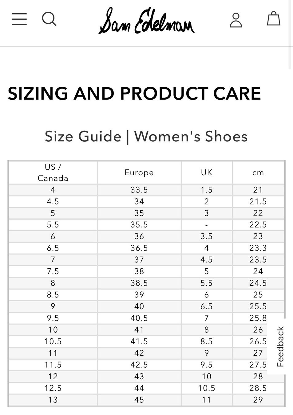 Sam Edelman Scarpe da donna: Sam Edelmann Loafer Damen 41 – Nuovo (secondo la descrizione) da Liestal venduto da Ballybs 7
