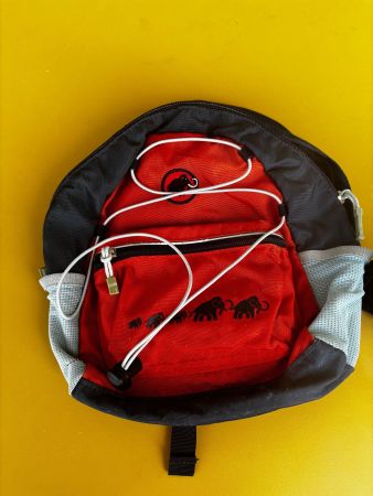 MAMMUT kleiner Rucksack für Kinder
