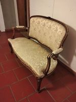 Sofa Gold