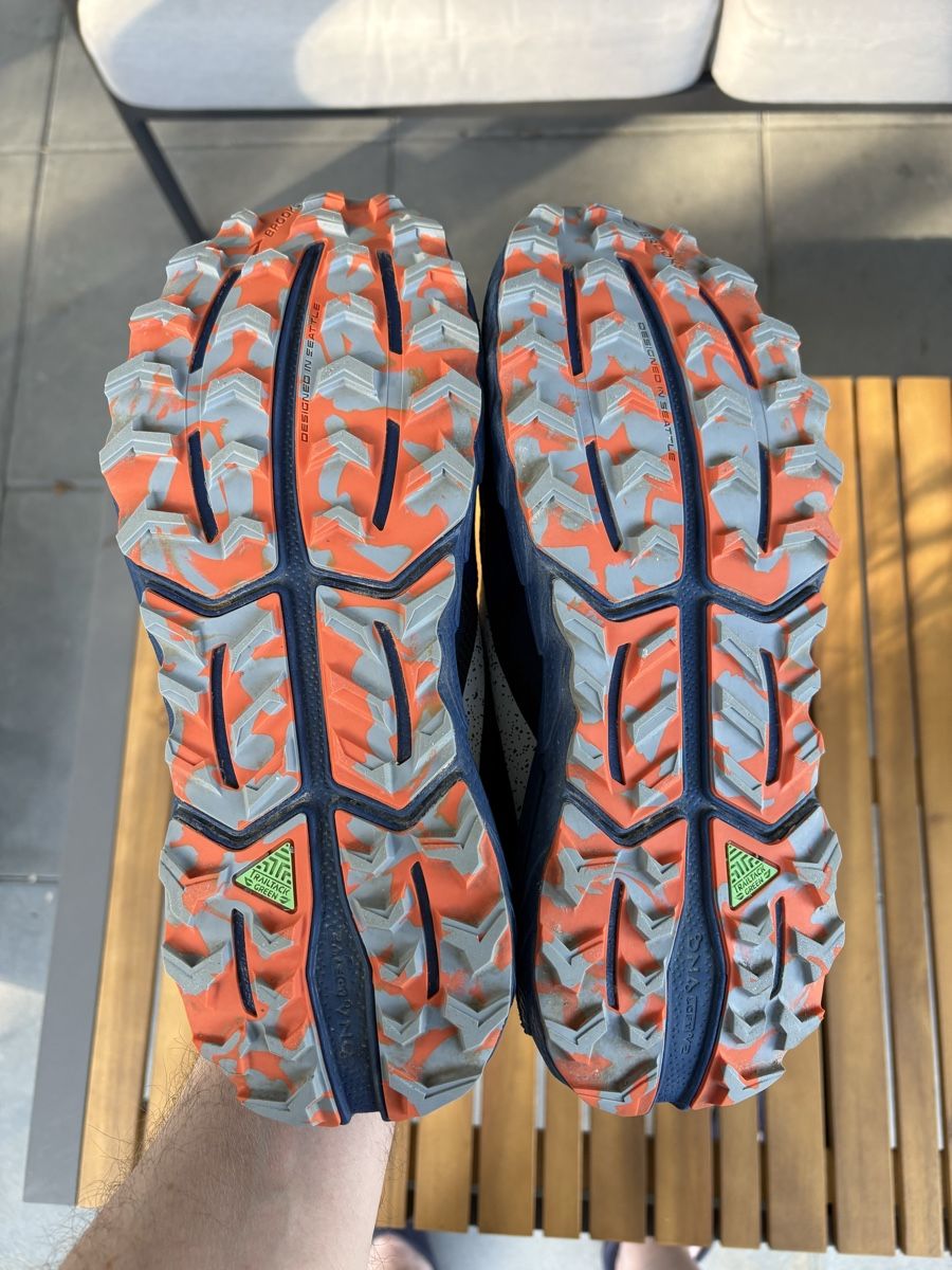 Brooks Scarpe da uomo: Brooks Cascadia 17 GTX - Gr.42 – Usato da Küttigen venduto da swissholdsy 5