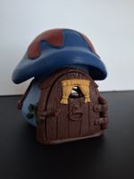 Kleines Schlumpf-Haus von Schleich (1978)