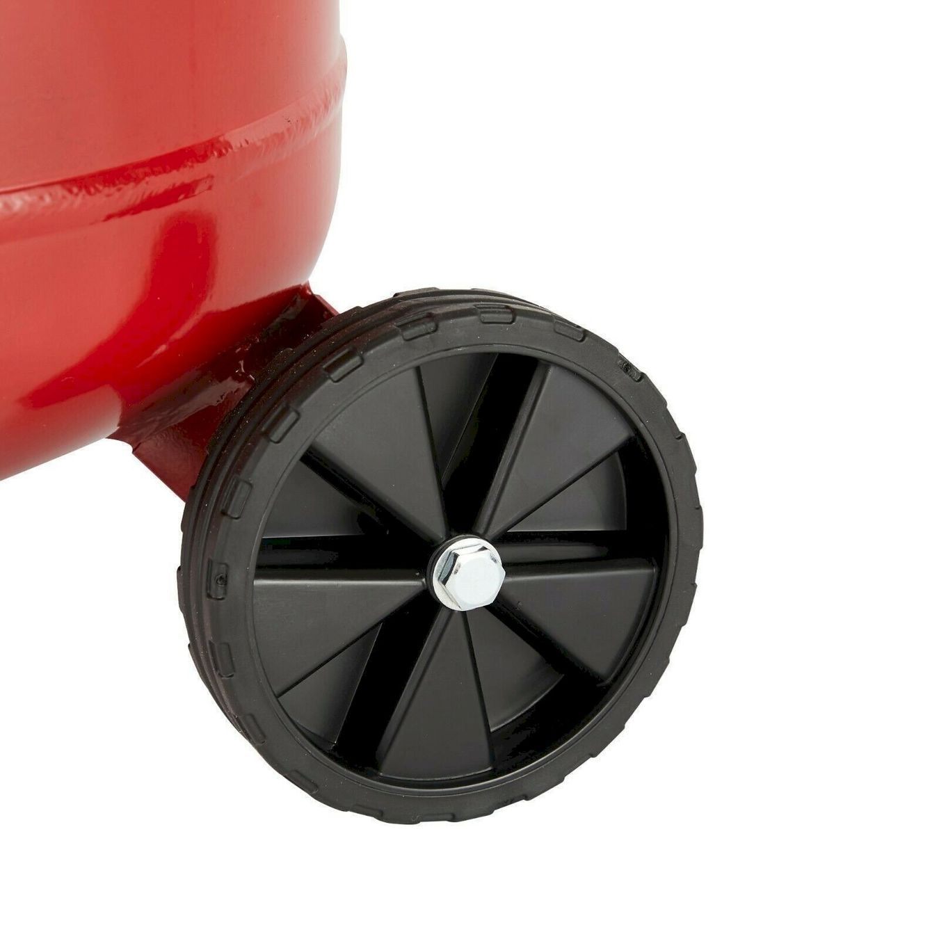 Compressori: AREBOS Druckluft Kompressor 30 L 10 bar – Nuovo e nell'imballaggio originale da Bottighofen venduto da zaap 7