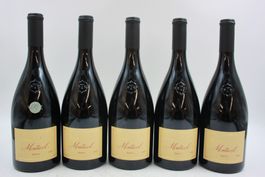 5x Monticol Pinot Nero Riserva (26092760Z)