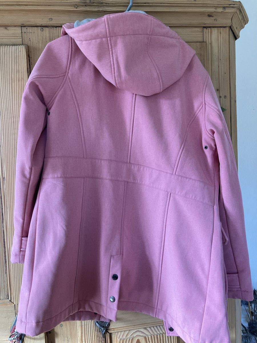 Giacche: Softshelljacke Gr.M – Usato da Schaffhausen venduto da christamawe 1